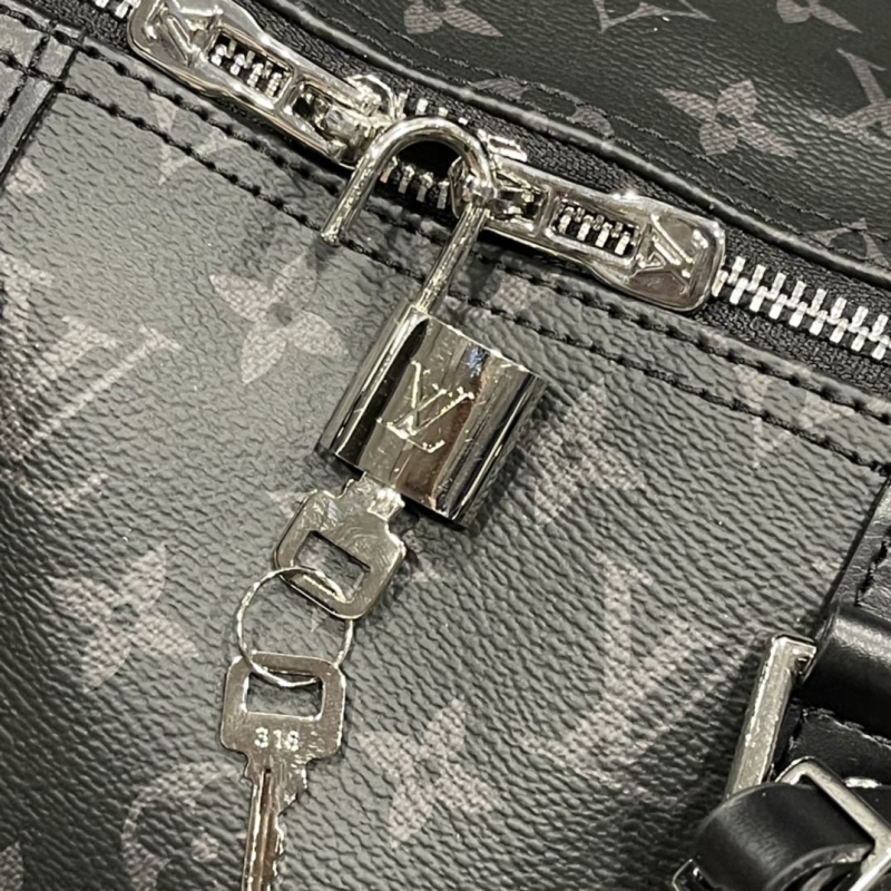 LV Travel Bags